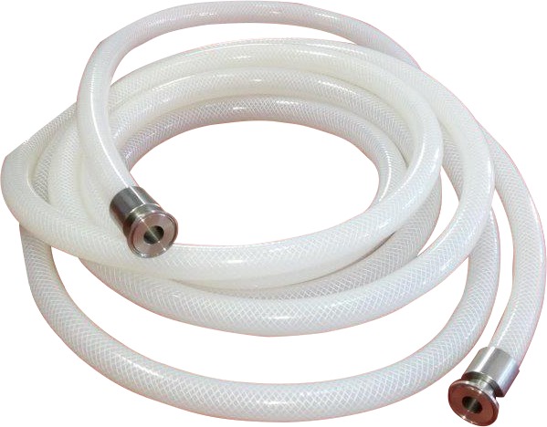 Silicon Hose Assemblies